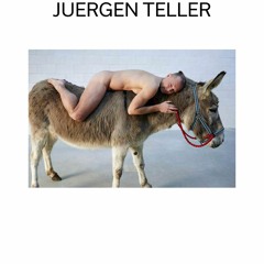 [PDF⚡READ❤ONLINE] Juergen Teller: Donkey Man and Other Stories