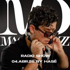04.APR.25 | Mac & Dozz Radio Show by Hasë