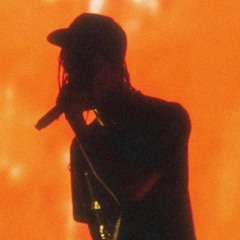 "MELTDOWN" Travis Scott x Drake Trap Type Beat 2023