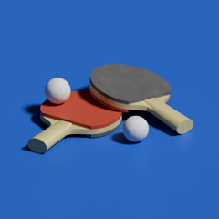 Ping Pong - Sound Library Demo
