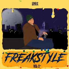 FREAKSTYLE #2 | SNAX