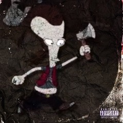 Zaelique ~ Mad Man ( Mastered )