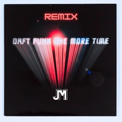 One More Time (Jonny Macens Remix)