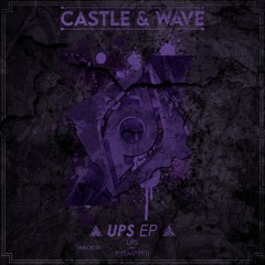 Castle & Wave - Ups!