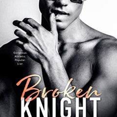 Read PDF 📒 Broken Knight (All Saints High Book 2) by  L.J. Shen [EBOOK EPUB KINDLE P