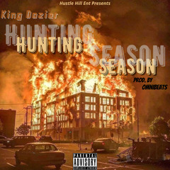 King Dozier - Huntn' Season