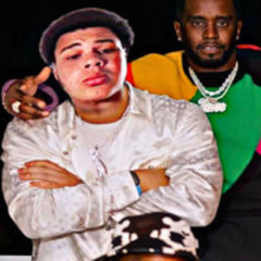 LilP315- I wasnt at the diddy party