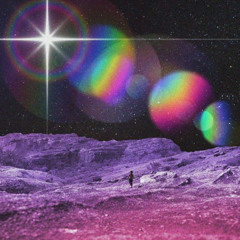 Ohtrapstar x Pierre Bourne Type beat 2026 "Cosmic Light" [Prod. $KEEZABEATZ] | Spacey Trap Instrumental |