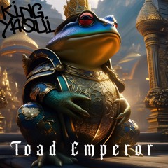 TOAD EMPEROR [FREE DIRECT DL]