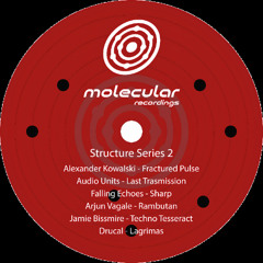 Arjun Vagale - Rambutan [Premiere I MOLST02]