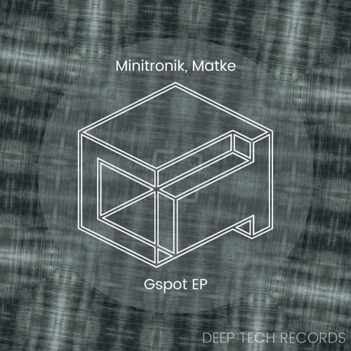 Minitronik, Matke - Deep And Down (Original Mix)