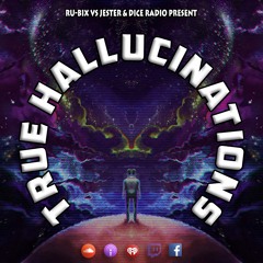 Psytrance mixes