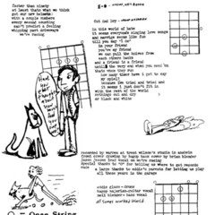 Worked World- Cut & Dry
