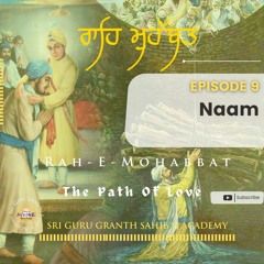 9. Rah - E-Mohabbat- Naam