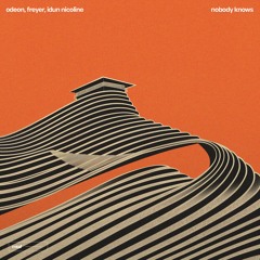 Nobody Knows // OUT NOW!