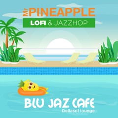 Blu Jaz Cafe