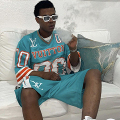 Mel Glizzyx Sha Ek - Who You Touch *SLOW AND REVERB*