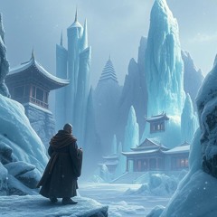 Inverno (Froid) + Oriental Tales (Rapossa) - Mix by sTarik