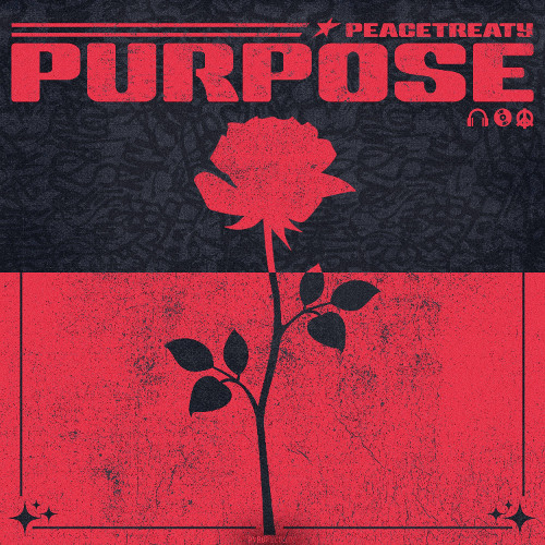Tomorrowland Radio: PeaceTreaty - Purpose