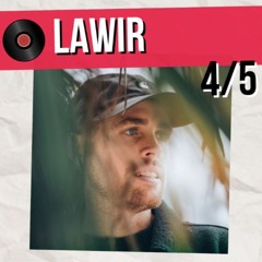 Episode 4 @Radio Laser
