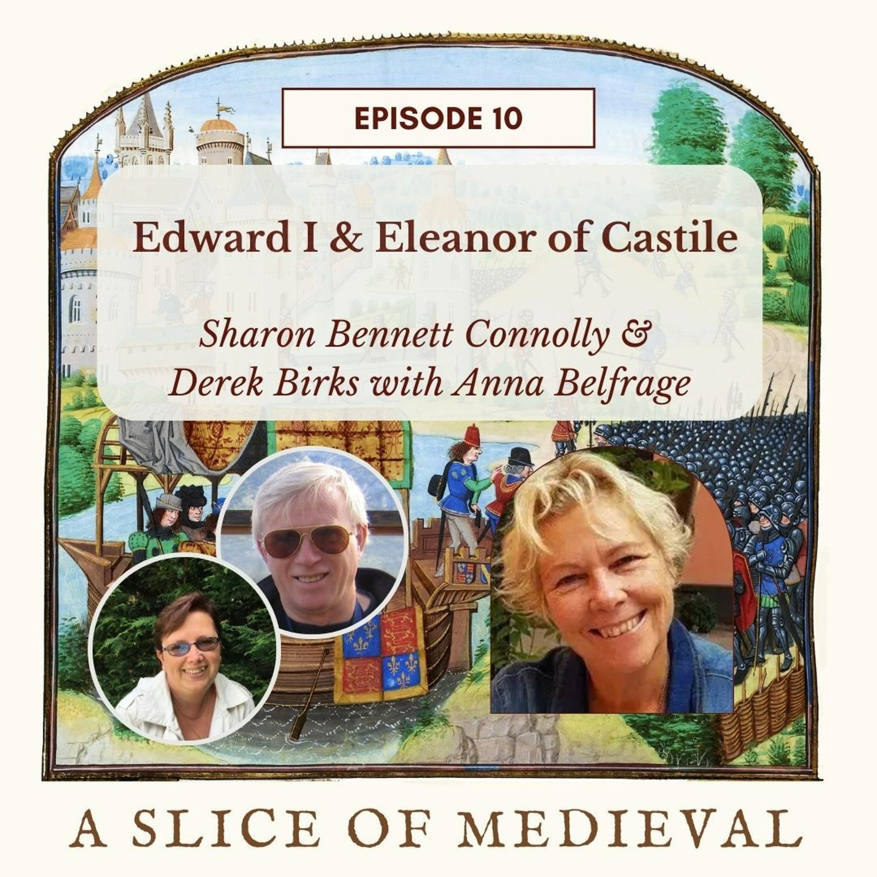 A Slice of Medieval