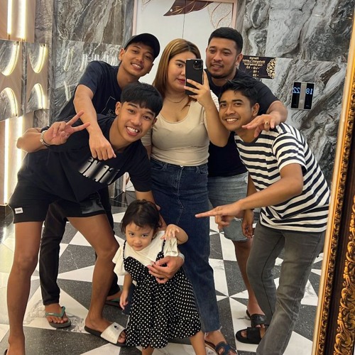 SETIA MENUNGGU #MAMIDEBBY ( ZM X FRBUDI X DEVANA X FARHAN X RF787 )#SUPDUPLONGSONGSOR