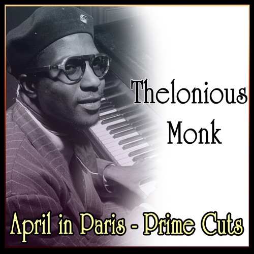 THELONIOUS MONK - Part 1