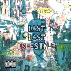 Last Last Freestyle
