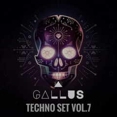 Techno set vol. 7