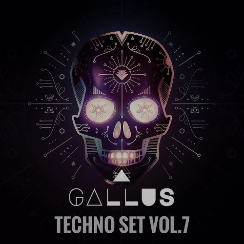 Techno set vol. 7