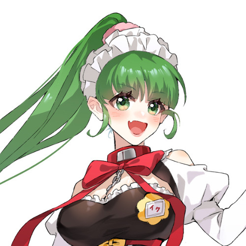 UTAU - 阿久女イク VCV ver 2 DEMO