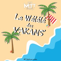 LE WELELE DES VAKANS (Mix Live Hors série)