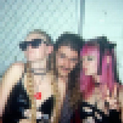 Desren - ⛧𐕣W̴͗̈́̀̓͂͘͝H̸͗Ë̸́͂͝N ̴̄̌̈̋͑͋͐͐T̴̏̕͝H̸E ̴͎̋̆NIG̶̛͐̆̌̀́͘͠H̷T I̴S O̷̍͑̾VE̴R̸̟̓̇̉͌̋̃𐕣⛧ (DJ Frest Remix)