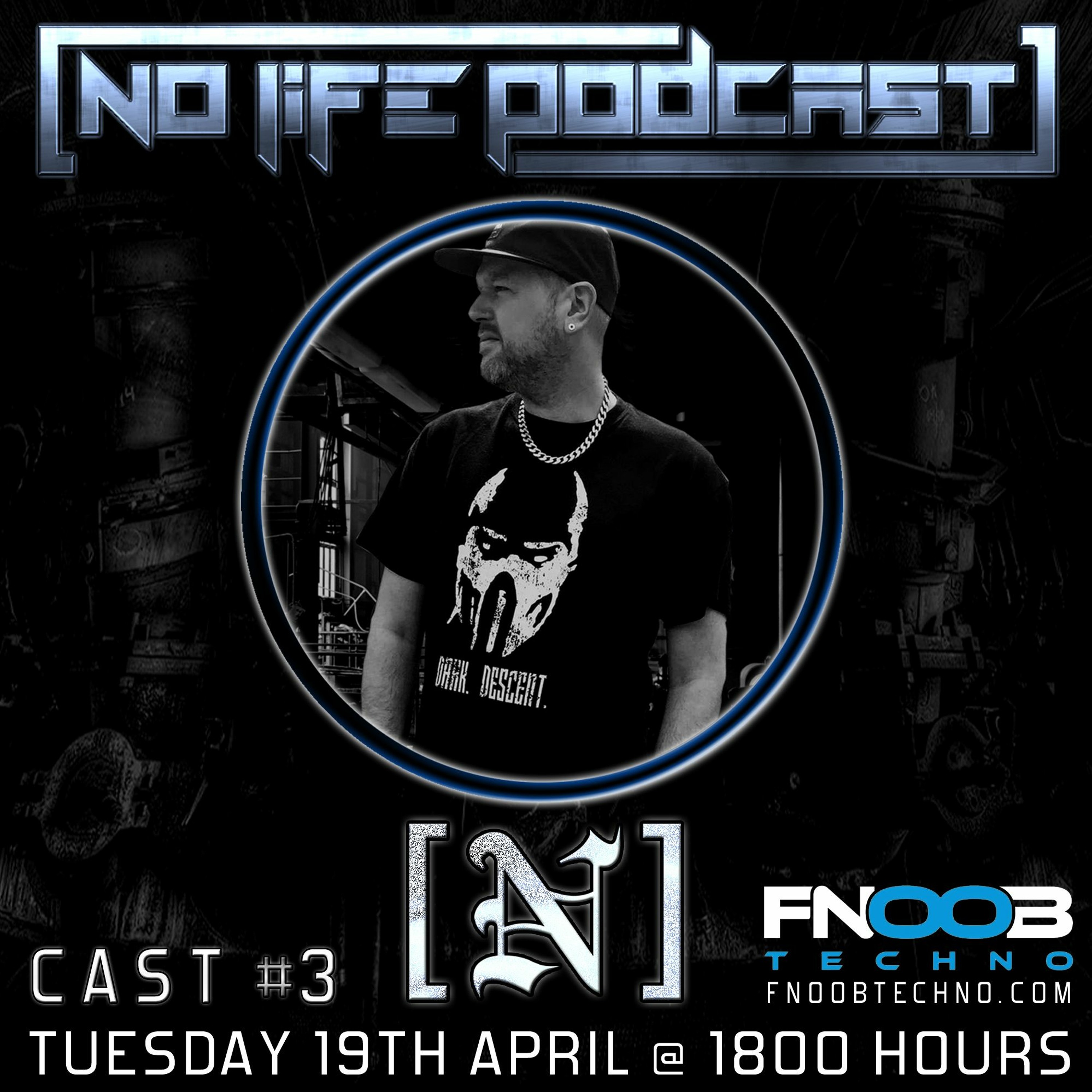 [N] - No Life Podcast