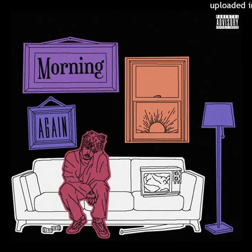 Stream Juice WRLD Morning Again by minqs Listen online for free on