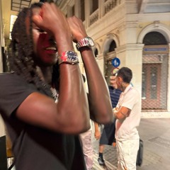 4 AM IN ATHENS FREESTYLE (FT. KILLFALLOU, FINNYBANDZ, TEN)