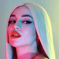 Never Forget You - Ava Max