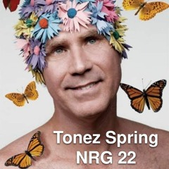 Tonez Spring NRG 22