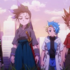 STAY GOLD feat. LilPain (prod. @touchmoneyprod x Yago)