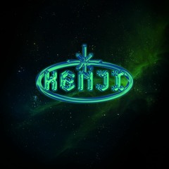 SYNERGY 014 / KENJIKWANTAT