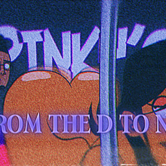 MASEIV FT 1820FREDO-“FROM THE D TO NY”(prodby. JR 808)