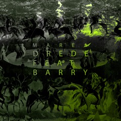 Drede Feat Barry Mc - Siempre es el mismo drama