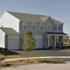 Banshee Screams and Bangs in House - 6-5-2010