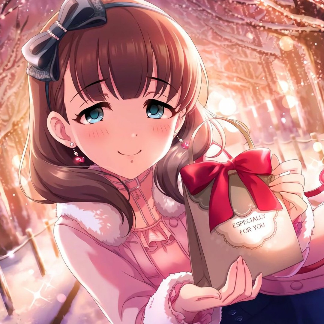 まゆ様•*¨*•.¸♬︎ 鋭かっ