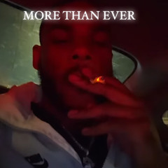 More Than Ever Remix