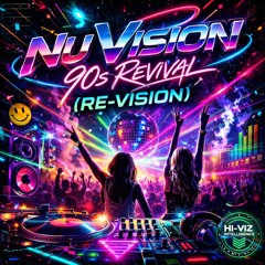 NU Vision - Revival 90s (Re-Vision)
