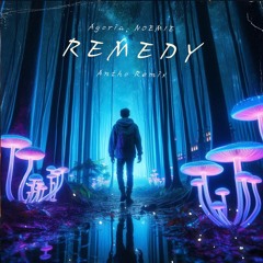 Agoria Feat. NOEMIE - Remedy (Antho Remix) (FREE DOWNLOAD)