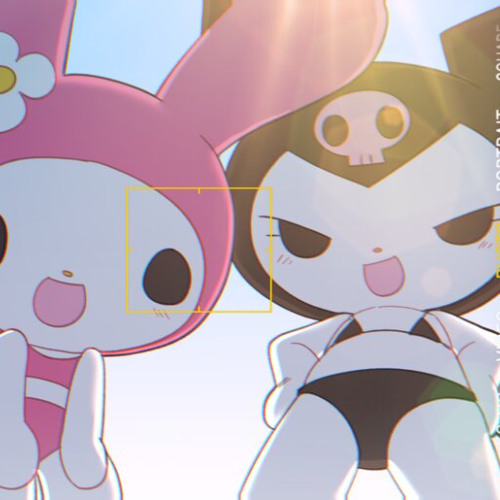 쿠로미-(feat.롱스톤박치기)