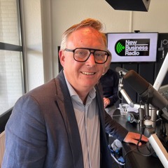 Carlo van der Weg (Credion) - Funding Your Business 7 juni 2024 deel 1