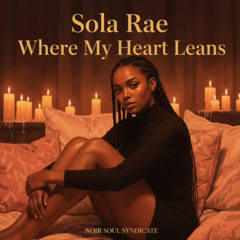 Where My Heart Leans